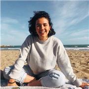 Doy clases particulares de inglés, niveles de primaria hasta bachillerato